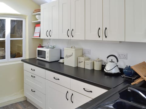Kitchen | Woodburn Cottage, Beckside, Kirkby-in-Furness, near Ulverston