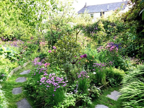 Garden | Woodburn Cottage, Beckside, Kirkby-in-Furness, near Ulverston