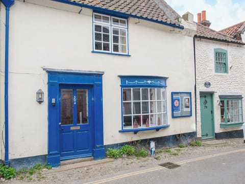 Exterior | The Bittern - Blakeney Quayside Cottages, Blakeney, near Holt