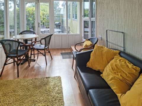 Sun room | Seacroft, East Runton, near Cromer