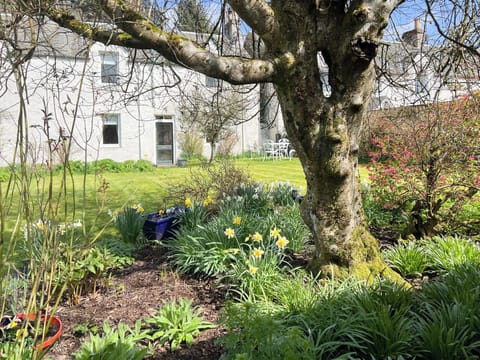 Garden | Sunnyside, Kirkmichael, near Pitlochry