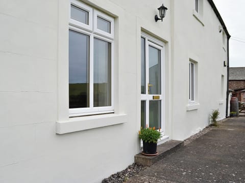 Exterior | Farm Cottage - Springfield Farm Cottages, Bigrigg, near Egremont