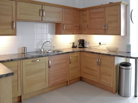 Kitchen | Seaglass, Marazion