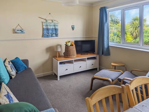 Living room | Duneside, Happisburgh