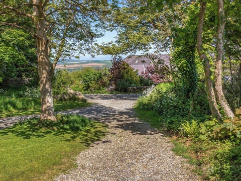 Outdoor | The Coach House, Mathry