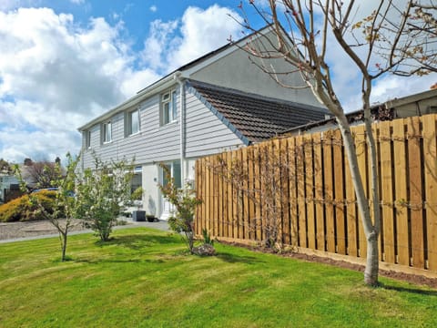 Exterior | Sweetbriar, Newquay