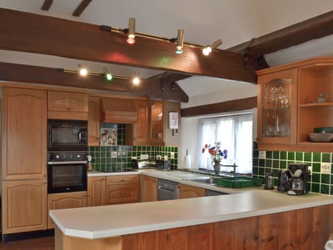 Kitchen | Stable Cottage, Colyford, near Seaton