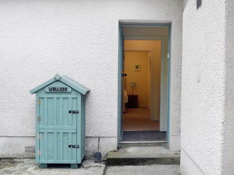 Exterior | Fernwoodlea, Oakley, near Dunfermline 