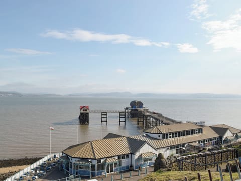 Mumbles Pier