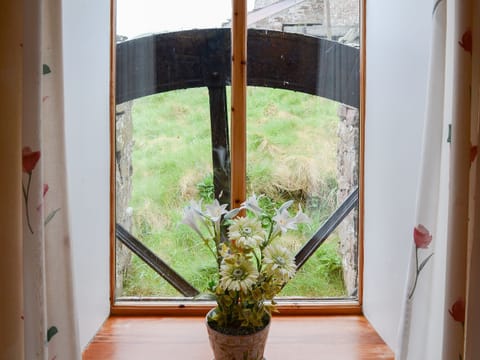 The property has original architectural features | Watermill Cottages - Watermill Cottages, John O&rsquo; Groats
