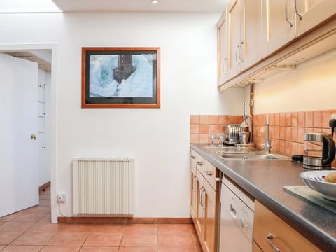 Kitchen/diner | St Enodoc, Ullapool