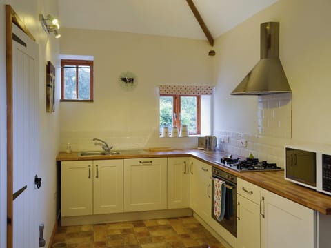 Kitchen area | The Cowshed, Blofield, near Norwich