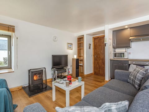 Open plan living space | Heron&rsquo;s Rest, Feriniquarrie, near Glendale