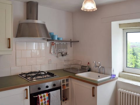 Charming kitchen | Pear Tree House Annexe, Wooldale, near Holmfirth
