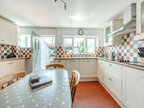 Kitchen/diner | Glendower, Aberaeron