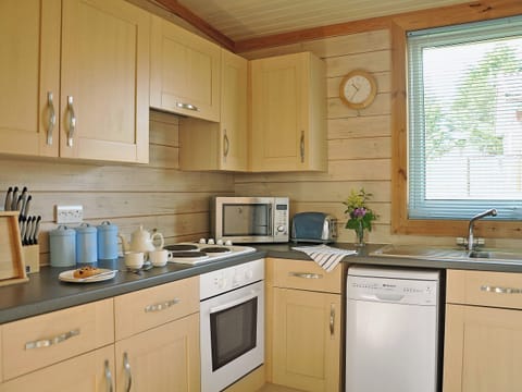 Kitchen | Hawthorn, Woolsery, Bideford