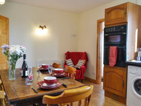 Kitchen/diner | Ivy Grange Cottage, Wistow, near Selby