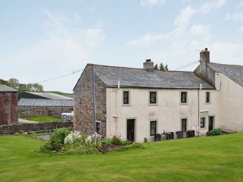 Exterior | Swaledale Cottage - Swaledale and Ellerbeck Cottages, Caldbeck, near Keswick