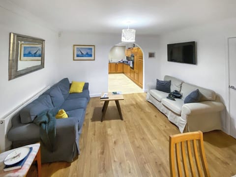 Living area | Heatherstone, Illogan, near Redruth
