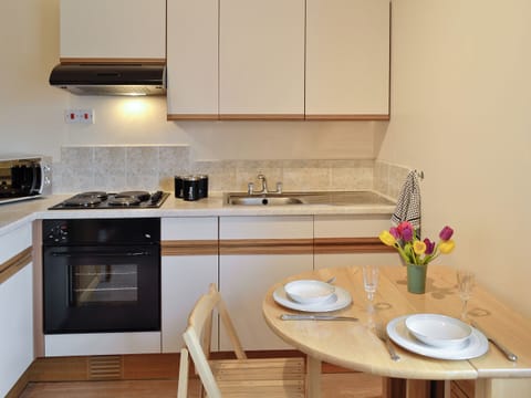 Open plan living/dining room/kitchen | Jasmine Cottage, Sturminster Newton