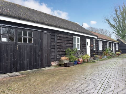 Delightful property | Jasmine Cottage - Hillyground Cottages, Sturminster Newton