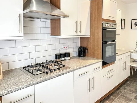 Kitchen area | Highcross, Poulton-le-Fylde, near Blackpool