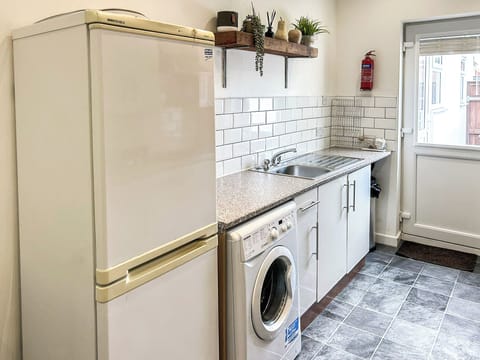 Utility room | Highcross, Poulton-le-Fylde, near Blackpool