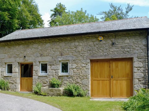 Exterior | Fisherman&rsquo;s CottageThe Nook, Dartmeet, near Yelverton