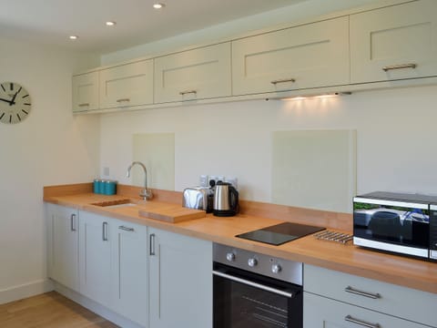 Open plan living space | Bosun&rsquo;s, Port Isaac, near Wadebridge