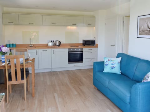 Open plan living space | Bosun&rsquo;s, Port Isaac, near Wadebridge