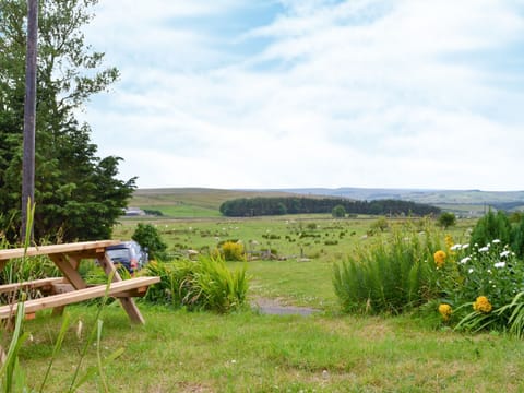 Views to the surrounding countryside | Stublick View, Langley-on-Tyne, near Hexham