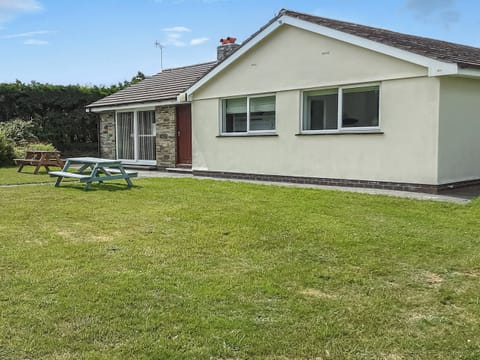 Exterior | Valley Truckle Bungalow, Valley Truckle, near Tintagel