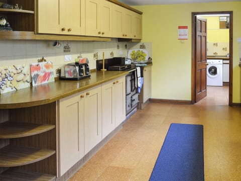 Kitchen | The Gazebo, Marazion, near Penzance