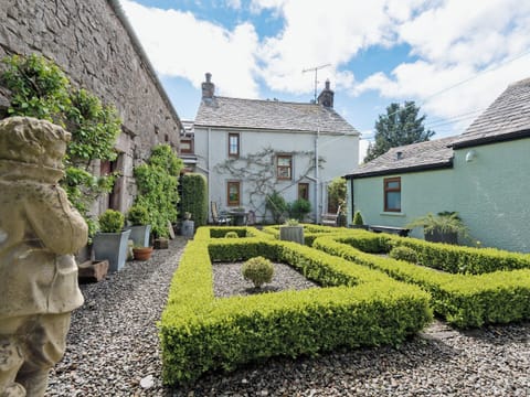 Garden | The Mains, Stainton, Penrith