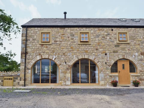 Exterior | 5 The Granary, Pendleton, near Clitheroe