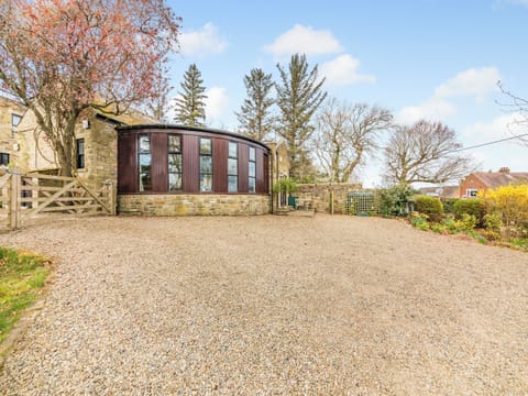 Exterior | The Gingang, Hexham