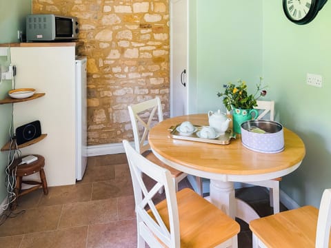 Kitchen/diner | Rose Cottage, Westington, Chipping Campden