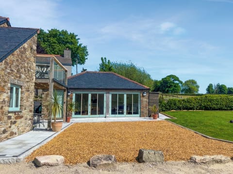 Games room | Lower Trevorder Barns - Lower Trevorder Barn, Mount, nr. Bodmin