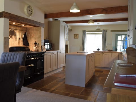 Kitchen | Inglenook Cottage, Linton Falls, near Grassington