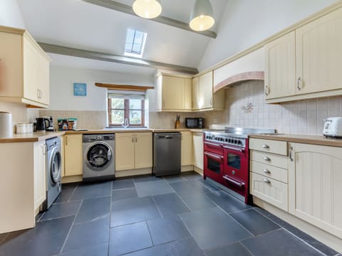 Open plan living space | Atlantic House - Smuggler’s Retreat and Atlantic House, Hartland Point