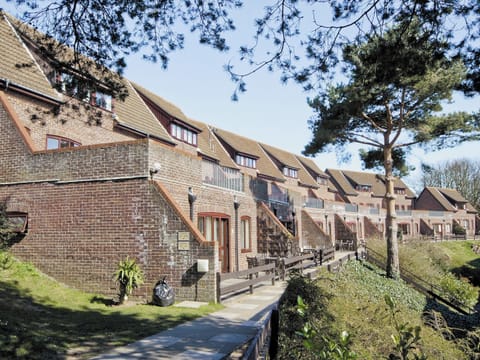 Exterior | Pine View, Cromer