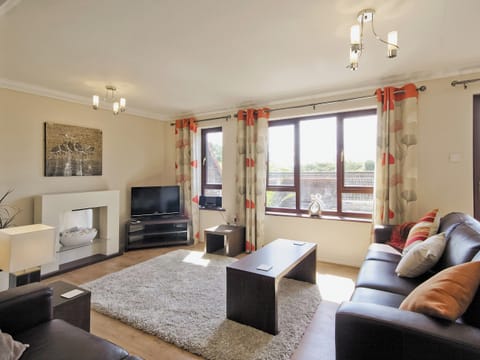 Living room | Pine View, Cromer