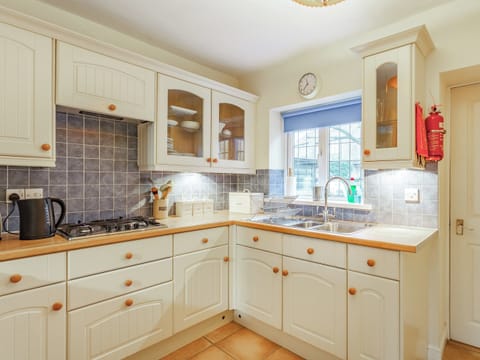 Kitchen | Garsdale Cottage, Grassington, near Skipton