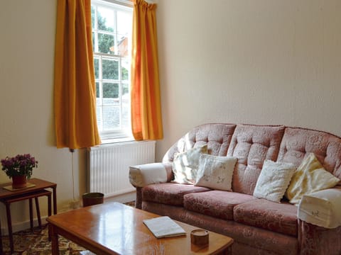 Living room/dining room | Manor Park - Strathisla, Skelmorlie, by Largs