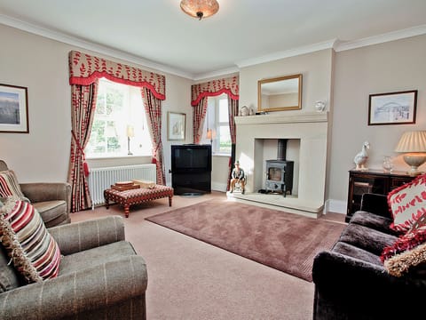 Living room | Heathery Edge Farm, Newton, nr. Stocksfield