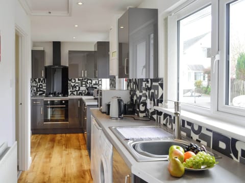 Light and airy kitchen | The Shieling, Keswick