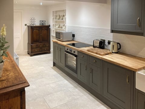 Kitchen | Inglenook Cottage, Kettlewell, near Grassington