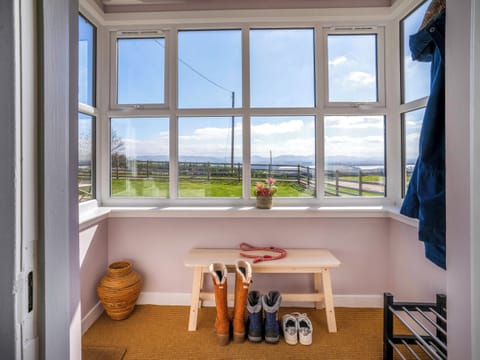 Interior | Easter Rattray Cottages: Clayhills Cottage - Easter Rattray Cottages, Blairgowrie
