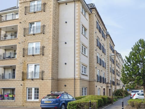 Attractive apartments | Powderhall Brae, Edinburgh