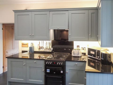Kitchen | Hallgarth House, Pickering